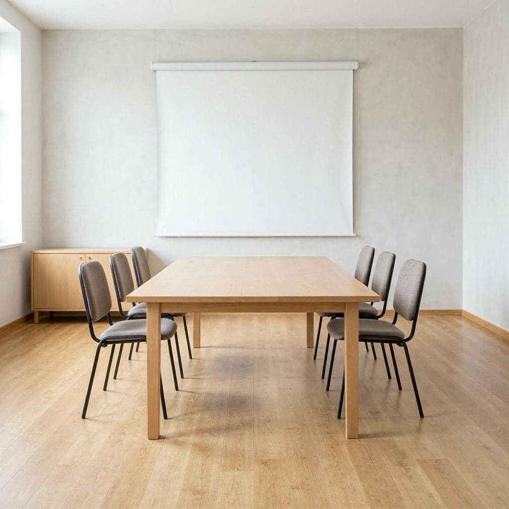 员工关怀组在写字楼办公管理会议室利用率时怎样减少会议预约冲突带来的干扰